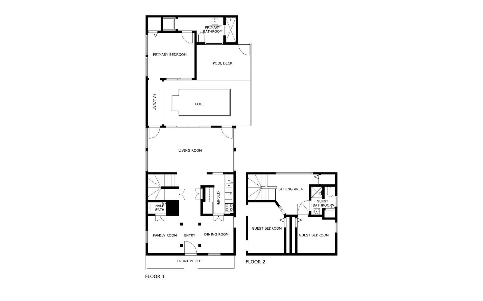Casa Loca Villa Key West Ngoại thất bức ảnh