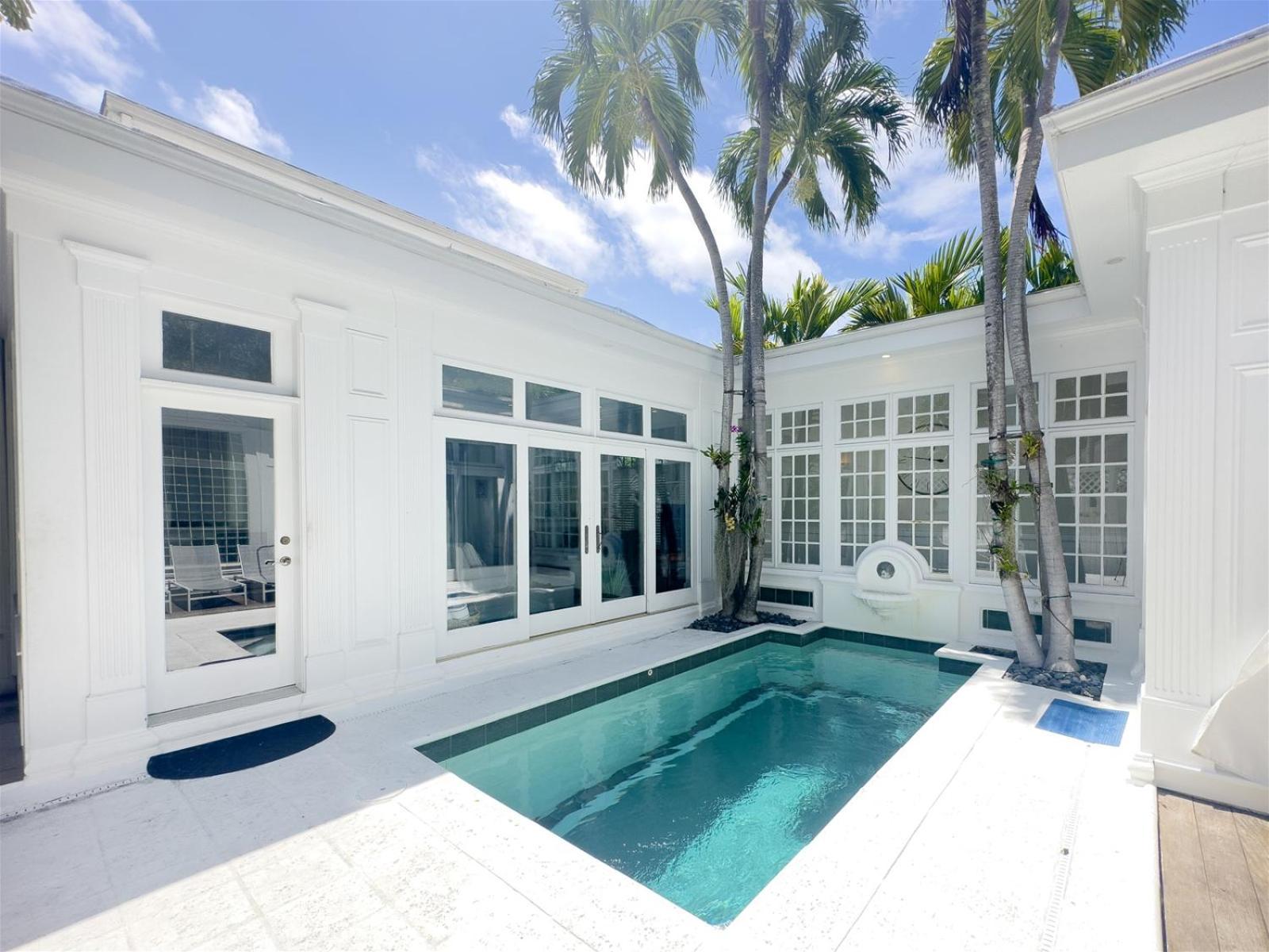 Casa Loca Villa Key West Ngoại thất bức ảnh