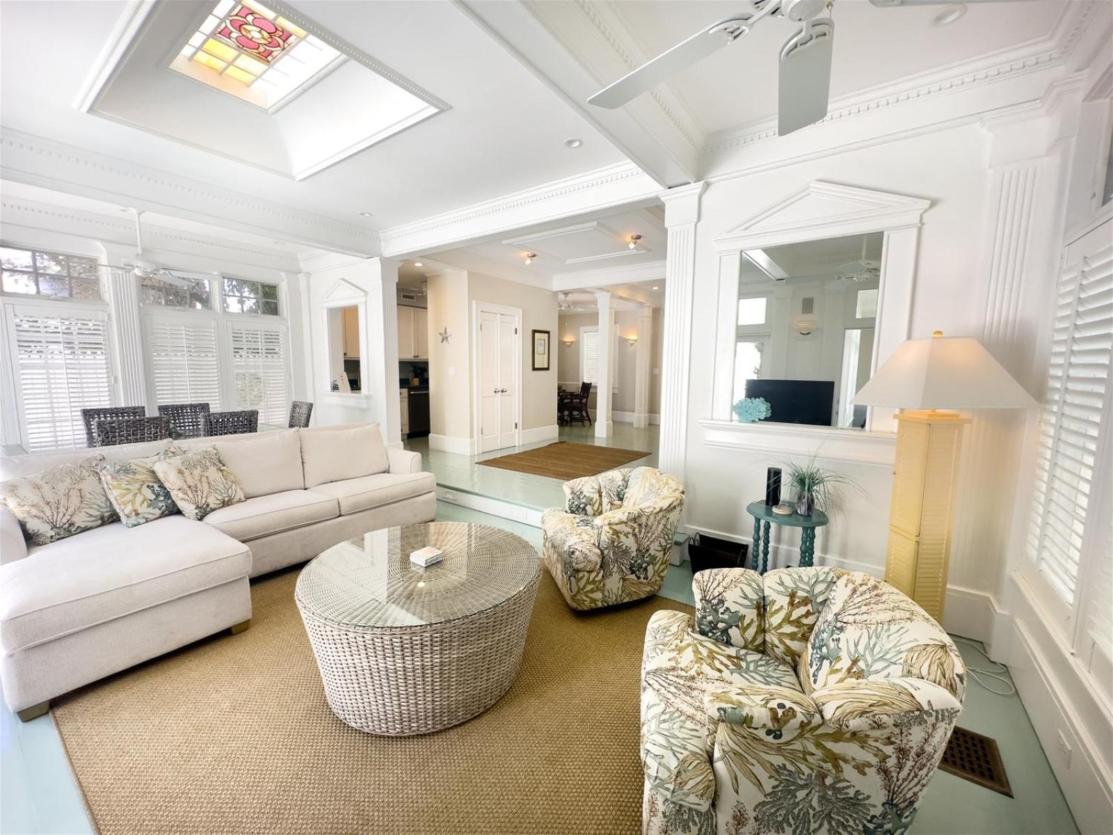 Casa Loca Villa Key West Ngoại thất bức ảnh