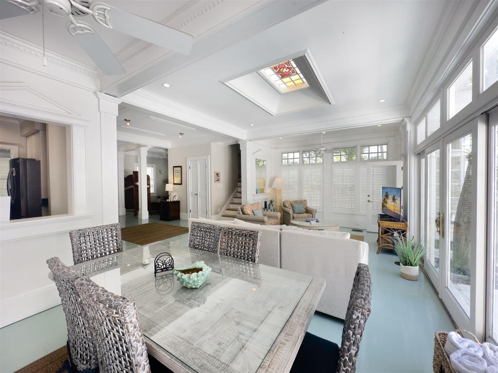 Casa Loca Villa Key West Ngoại thất bức ảnh