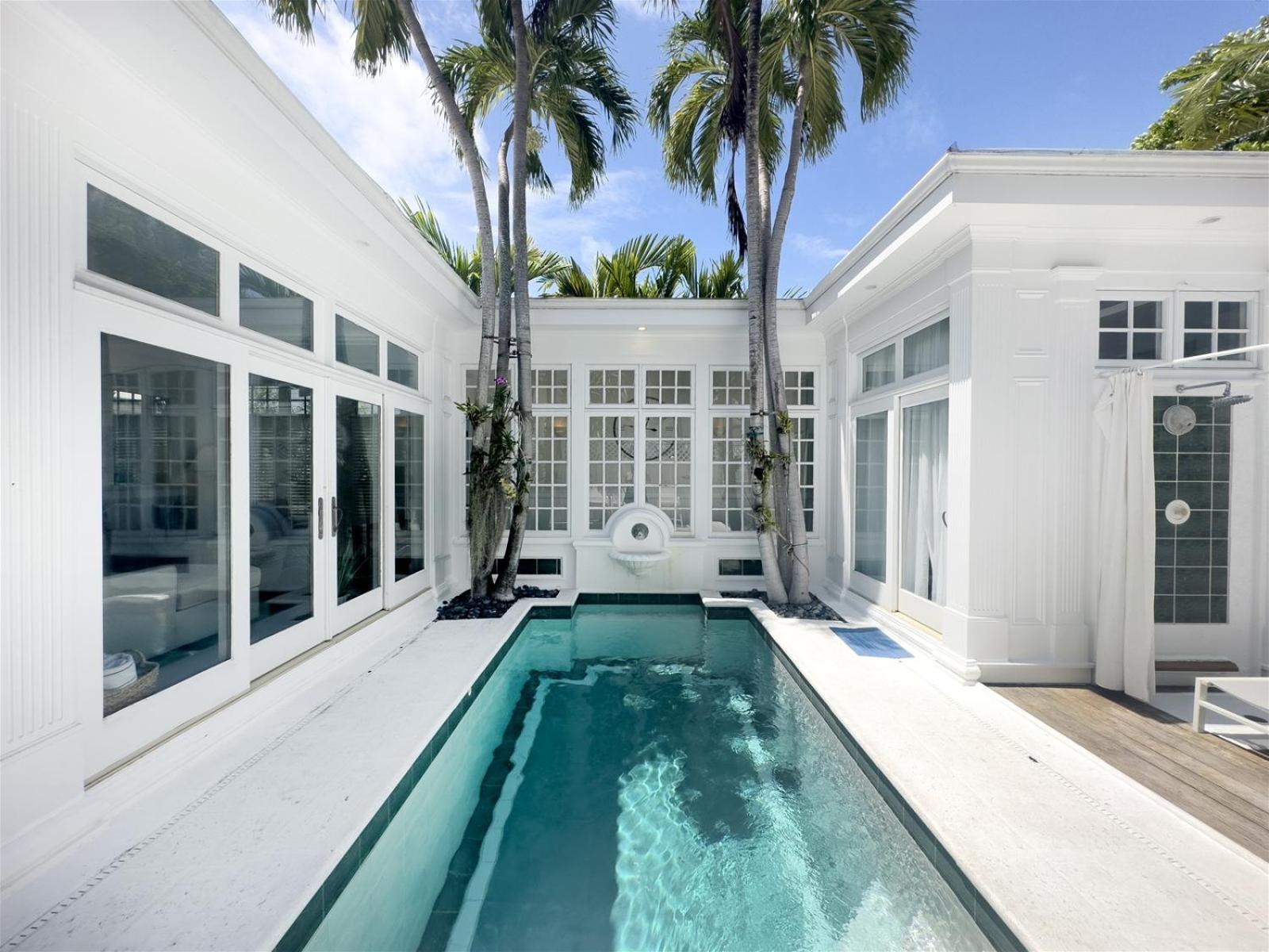 Casa Loca Villa Key West Ngoại thất bức ảnh