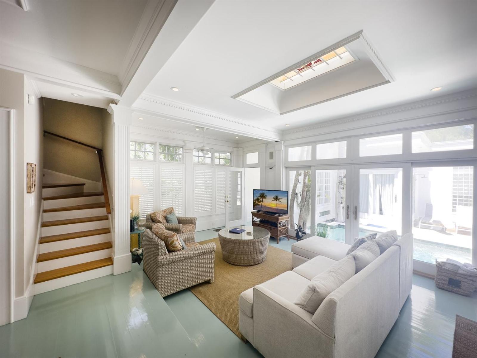 Casa Loca Villa Key West Ngoại thất bức ảnh