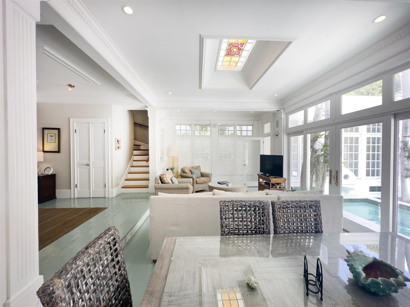 Casa Loca Villa Key West Ngoại thất bức ảnh