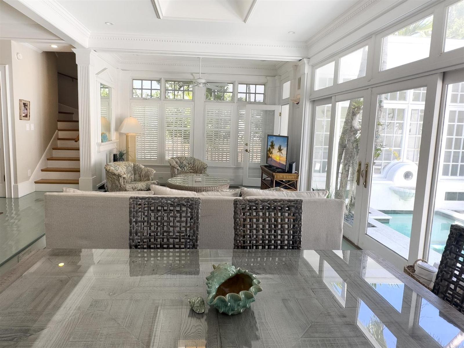 Casa Loca Villa Key West Ngoại thất bức ảnh
