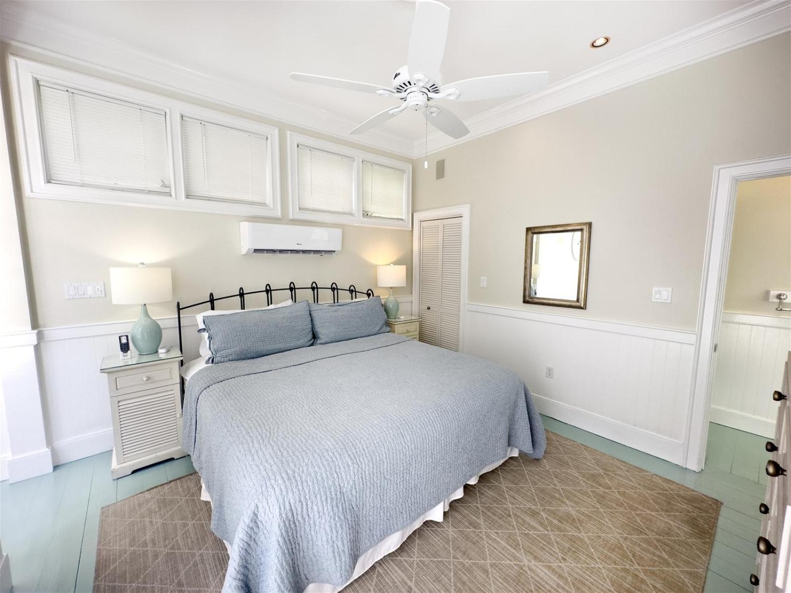 Casa Loca Villa Key West Ngoại thất bức ảnh